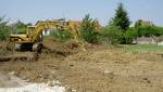 Construction d'une maison à Montévrain (77)
