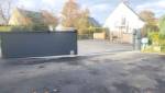 Portail Saint-Lunaire après travaux