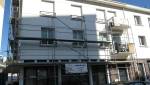 Ravalement de façade immeuble - Lorient (56100)