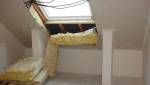 Fenêtre de toit rénovation combles