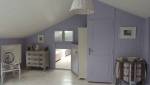 Chambre entièrement rénovée à Jonzac