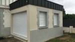 Extension toit plat - La Maison des Travaux Rouen