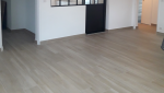 Carrelage imitation paquet 