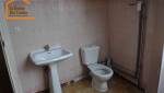 Salle de bain avant les travaux