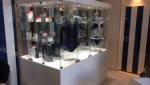 Créer une vitrine à Trouville