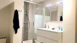 Transformation d'une salle de bain en salle d'eau à Dinan