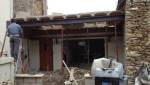 Agrandissement de maison à Annet sur Marne (77)