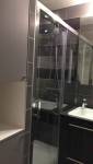 Création d'une salle de bain à Bussy Saint Georges 
