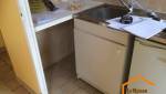 Ancienne Kitchenette avant démolition