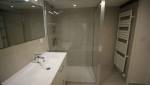 Installer une douche à l'italienne à Trouville
