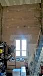 Création d'un pièce - Maison Lyon Francheville