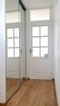 Rénovation d'un appartement de 60 m2 à Saint-Servan