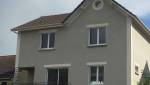 Surélévation de maison à Thorigny sur marne