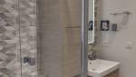 Salle de bain graphique Essonne