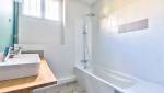 refaire une salle de bain à Paris - travaux de rénovation