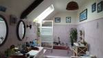 Rénovation d'une salle de bain à La Fresnais (avant)