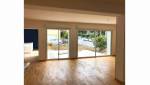 Intérieur de l'extension