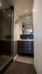 petite salle de bain Saint Cloud