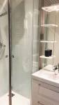Rénovation d'un appartement intra-muros pour un hôtelier
