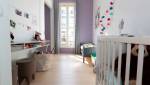 chambre d'enfant Boulogne Billancourt