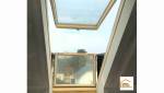 balcon velux
