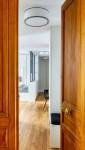 rénovation d'un appartement Paris - La Maison Des Travaux Paris 16