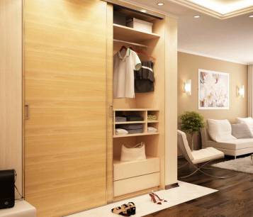 Placard et dressing sur mesure