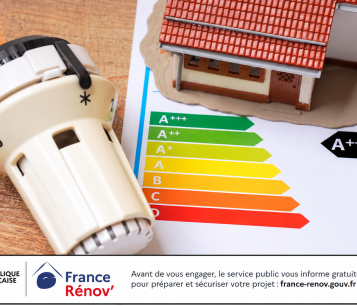 La Rénovation Energétique - La Maison Des Travaux