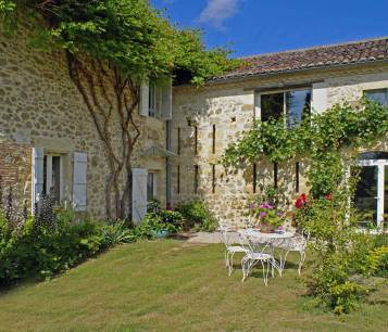 Rénovation résidence secondaire