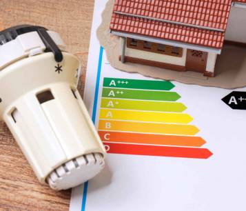 La Rénovation Energétique - La Maison Des Travaux