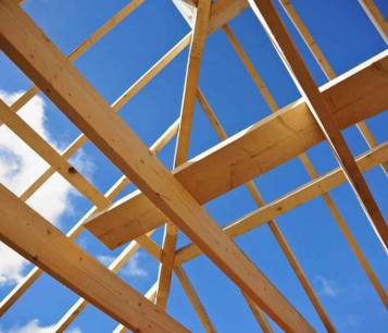 Rénovation de charpente