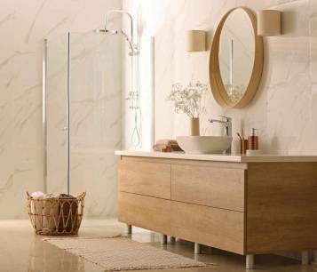 Rénovation salle de bain