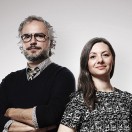 Nathalie & Olivier Richard - La Maison Des Architectes