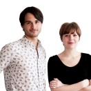 Garcia Claire & Alejandro - OVERCODE - La Maison Des Architectes
