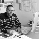 Karim Franck FORTAS - Architecte d'intérieur - La Maison Des Architectes