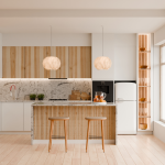 Rénovation cuisine Mennecy