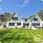 Meuvaines 14960 – Les étapes pour construire une maison par un courtier en travaux 