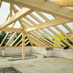 Renforcer charpente maison La Maison Des Travaux Alès