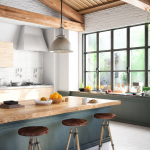 Relooking de cuisine ancienne conseils