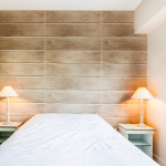 Bien isoler une chambre du bruit