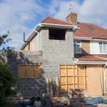 extension maison hors d'eau hors d'air