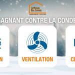 condensation maison Bassin Genevois, rénovation énergétique Saint-Julien-en-Genevois, isolation ITE Haute-Savoie, humidité maison Douvaine, courtier en travaux Bassin Genevois, ventilation VMC Haute-Savoie, rénovation