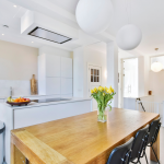 cuisine ouverte cuisine fermee