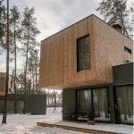 Les avantages d’une extension en bois sur Tour-en-Bessin 14400