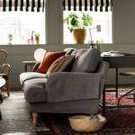 Installer un coin bureau dans un salon en Essonne