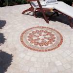 une belle terrasse à Saint-Germain-en-Laye