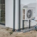 Chauffage : moderniser son système pour économiser durablement - Donville Les Bains 50350