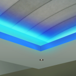 Faux plafond