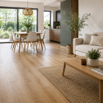 Parquet flottant Poissy