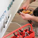 Rénovation électrique